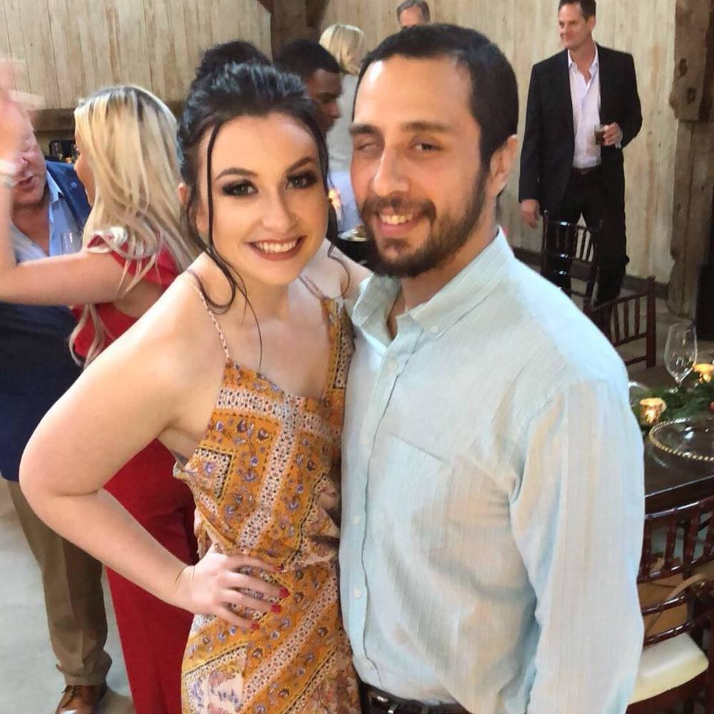 Meet your Posher, Morgan